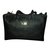 Autre Marque Handbags Black Leather  ref.60417