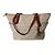 Borsa Michael Kors Signature Beige