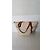 Borsa Michael Kors Signature Beige - vista 3