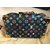 Speedy Louis Vuitton Veloce Takashi Murakami Multicolore - vista 7