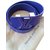 Louis Vuitton LV Epi Belts Purple Leather  ref.60538