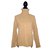 See by Chloé Knitwear Yellow Wool  ref.60570