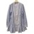 Stella Mc Cartney Robes Coton Bleu  ref.60577