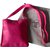 Hermès CLOU DE SELLE Clutches Pink Leder  ref.60597