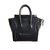 Céline Handbags Blue Leather  ref.60621