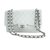 Timeless Chanel Handtaschen Weiß Leder  ref.60690