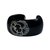 Chanel Bracelets Black Resin  ref.60743