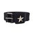 Givenchy Belts Black Acrylic  ref.60827
