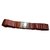 D&G Belts Caramel Leather  ref.60843