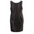 Inès de la Fressange Dresses Black Wool  ref.60878