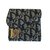 Christian Dior borse, portafogli, casi Blu navy Pelle Tela  ref.60911