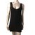 Moschino Cheap And Chic Dresses Black Rayon  ref.60980