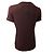 Camiseta Just Cavalli de algodón morada con strass Talla L Púrpura - vista 2