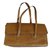 Céline Handbags Caramel Leather  ref.61007
