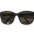 Fendi Sunglasses Blue Plastic  ref.61020