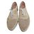 Derbies Robert Clergerie Vicolei Beige de rafia - vista 2