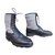 Paraboot Ankle Boots Black Leather  ref.61053