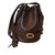 Lancel Handbags Brown Leather  ref.61054