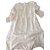 SéZane Dresses Cream Cotton  ref.61092