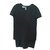Bash Dresses Black Polyester  ref.61094