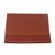 Louis Vuitton Document case Brown Leather  ref.61151