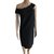 Lanvin Dresses Black Polyamide  ref.61183
