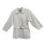 Burberry Trench coats Beige Cotton Polyester  ref.61235
