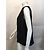 Haider Ackermann Black Sleeveless Wool Viscose Jacket - view 4