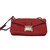 Miu Miu Handbag Red Leather  ref.61254