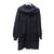 Stella Mc Cartney Coats, Outerwear Grey Wool  ref.61264