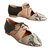 Emma Go Merletti Multicolore Pelle