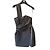 Anthony Vaccarello Mini vestido Negro