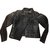 Redskins Biker jackets Black Leather  ref.61313
