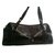 Christian Dior Handbags Brown Leather  ref.61353