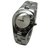 Baume & Mercier Fine watches Silvery Steel  ref.61369