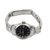 Rolex Feine Uhren Silber Stahl  ref.61374