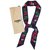 Fendi Silk scarves Multiple colors  ref.61409