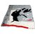 Yves Saint Laurent Sciarpe di seta Multicolore  ref.61422