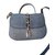 Louis Vuitton chain it PM Blue Leather  ref.61451