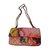Chanel Handbags Multiple colors Lambskin  ref.61453
