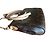 Louis Vuitton Favorite MM Marrone - vista 2