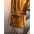 Lolita Lempicka Jacke Gold Viscose - Ansicht 5
