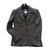 Chanel Jackets Black  ref.61526
