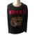 Gucci Knitwear Black Cotton  ref.61632