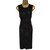 Fenn Wright Mason Vestidos Negro