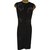 Fenn Wright Mason Vestidos Negro - vista 2