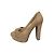 French Connection Tacones - vista 4