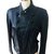Agnès b. Biker jackets Black Leather  ref.61764