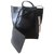 Mansur Gavriel Handbags Black Leather  ref.61779