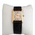 Love Cartier Tanque de trinidad Dorado Chapado en oro  ref.61813